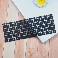 Силиконовая защитная крышка клавиатуры для ноутбука XiaoMi Mi Redmibook Pro 14 2022 (не подходит для Redmibook Pro 14 (2021-2018)