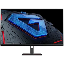 Xiaomi 27" Монитор Xiaomi Redmi Display X27GQ P27QBA-RX, черный