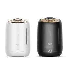 Увлажнитель воздуха Xiaomi Deerma Air Humidifier DEM-F600 5L черный