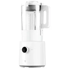 Блендер Xiaomi Smart Blender EU(MPBJ001ACM-1A) кэшбэк