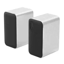 Портативная акустика Xiaomi Bluetooth Wireless Computer Speaker