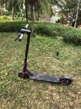 Электросамокат Xiaomi Mijia Electric Scooter PRO Черный