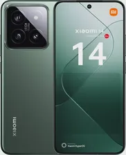 Смартфон Xiaomi Mi 14, 12.512 Гб Global, зеленый