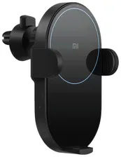 Зарядное устройство Xiaomi Mi 20W Wireless Car Charger Черный