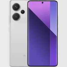 Смартфон Xiaomi Redmi Note 13 Pro Plus, 12.512 Гб, белый
