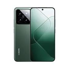Xiaomi 14 12/512 Green(зеленый)