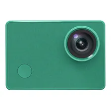 экшн-камера Xiaomi Seabird 4K (зеленый)