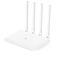 Wi-Fi роутер Xiaomi Mi Router 4A Giga Version (White) DVB4224GL