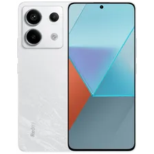 Xiaomi Redmi Note 13 Pro 8/128GB White