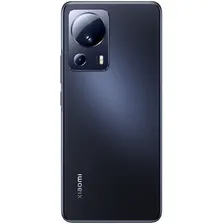 Смартфон Xiaomi Mi 13 Lite 5G 8/256Gb Black RU