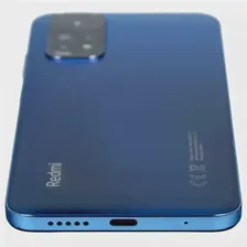 Смартфон Xiaomi Redmi note 11 4/128 Star Blue