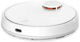 Робот-пылесос Xiaomi Mi Robot Vacuum Mop P White