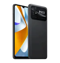 Смартфон Xiaomi POCO C40 3/32 gb