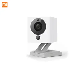 IP-камера Xiaomi Xiaofang Sqaure Ip Camera