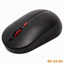 Беспроводная мышь Xiaomi MIIIW MWMM01 (Black)