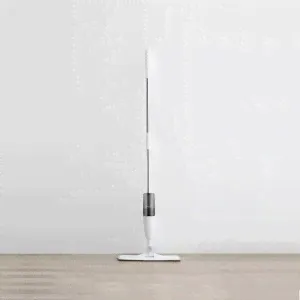 Швабра с распылителем воды Xiaomi Deerma Del Mar Spray MOP (TB500)-0