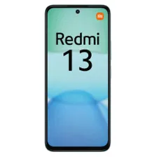 Смартфон Xiaomi Redmi 13 8/128Gb (голубой)