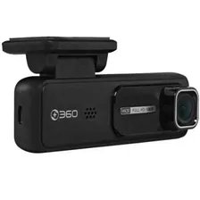 Видеорегистратор Xiaomi Botslab 360 Dash Cam HK30 (EU) Черный*