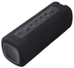 Bluetooth колонка Bluetooth колонка XIAOMI QBH4195GL, 16Вт, черный