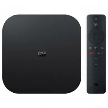 Андроид ТВ Приставка Xiaomi Mi Box 3 S International EU version (MDZ-22-AB)