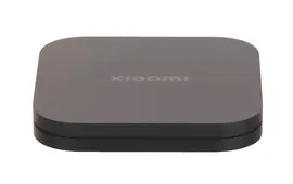 ТВ-приставка Xiaomi Mi TV Box S 2nd Gen
