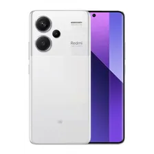 Xiaomi Redmi Note 13 Pro+ 12/512 ГБ, Белый, Европа