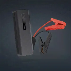Пуско-зарядное устройство Xiaomi 70mai Car Emergency Start Power Supply MAX (Midrive PS06)