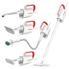 Мультифункциональная паровая швабра Xiaomi Deerma Steam Cleaner