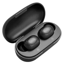Беспроводные наушники Xiaomi HAYLOU GT1 Plus Black