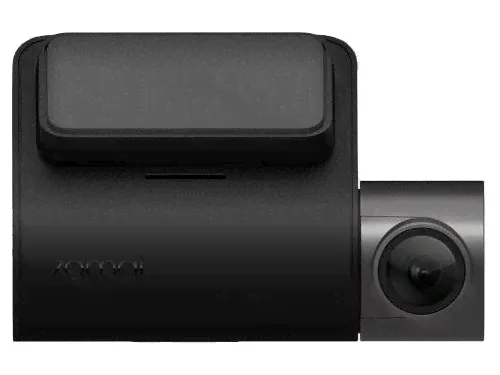 Видеорегистратор Xiaomi 70mai Dash Cam Pro Plus A500, GPS
