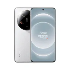 Смартфон Xiaomi 14 Ultra 16GB/512GB (Белый)