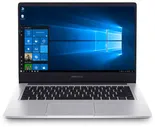 14" Ноутбук Xiaomi RedmiBook 14 JYU4163CN серый