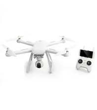 Квадрокоптер Xiaomi Mi Drone 4К