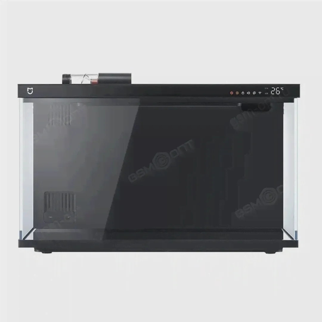Умный аквариум Xiaomi Mijia Smart Fish Tank 20 литров, MYG100-0