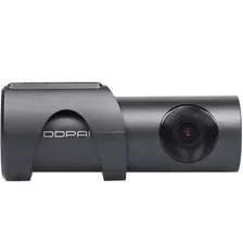Видеорегистратор Xiaomi DDpai mini3 Dash Cam Black