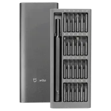 отвертка с набором бит Xiaomi Wiha (DZN4020CN)