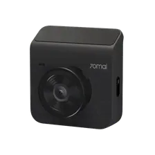 Видеорегистратор Xiaomi 70mai A400 Dash Cam Серый