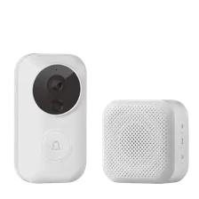 Умный дверной видео-звонок Xiaomi Smart Video Doorbell