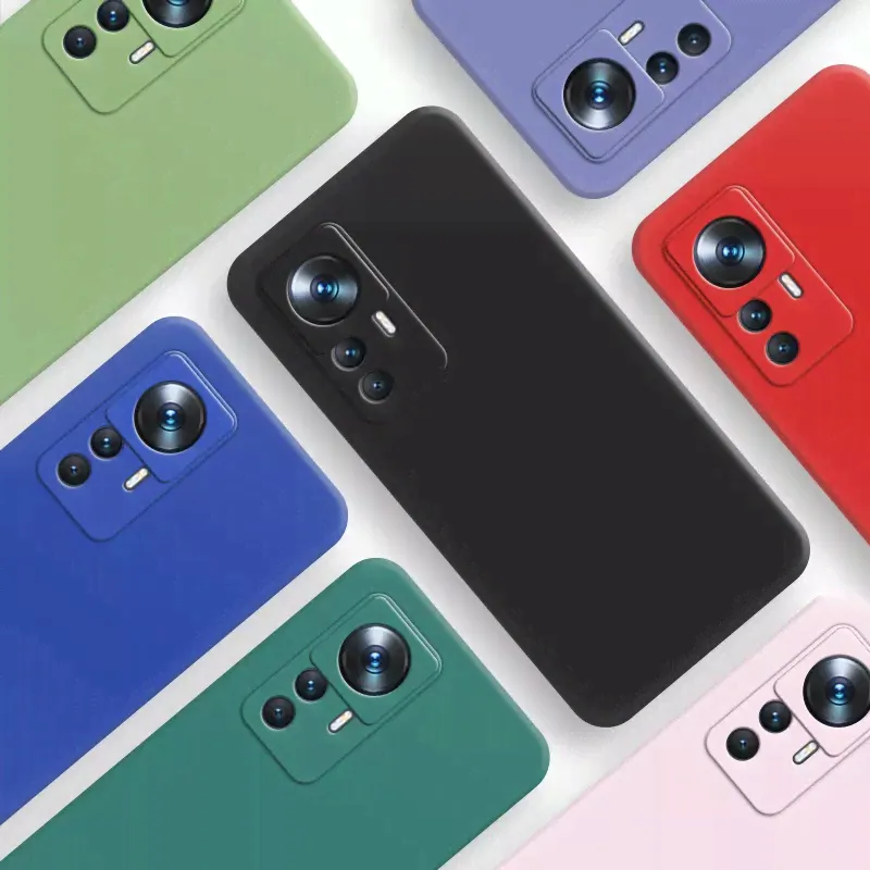 Чехол бампер для Xiaomi 13T/13T Pro