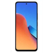 Смартфон Xiaomi Redmi 12 NFC 4/128Gb (чёрный)