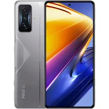 Xiaomi POCO F4 GT 12/256Gb Knight Silver