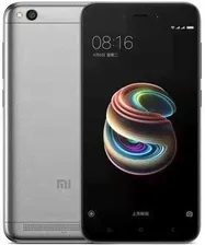 Xiaomi Смартфон 5a 2/16 ГБ, черный