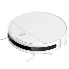 Робот-пылесос Xiaomi Mi Robot Vacuum-Mop Essential (Mijia Sweeping Robot G1)