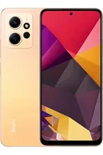 Смартфон Xiaomi Redmi Note 12 4G 4/128GB Золотой (Gold)