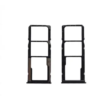 Сим держатель Xiaomi Redmi 10C (C3QN)