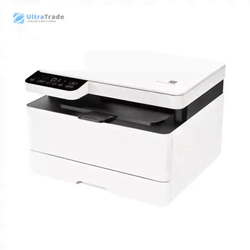 UltraTrade Умный МФУ лазерный принтер/сканер/копир Xiaomi Mijia Laser Printer K200 White (JGDYJ01HT)