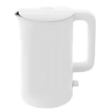 Чайник Mijia Electric Kettle 1.5л белый 1A-MJDSH02YM Xiaomi