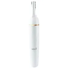 Электрический триммер Xiaomi WellSkins WX-TM01 (белый)