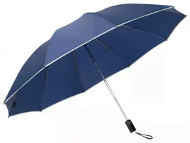 Зонт Xiaomi Zuodu Automatic Umbrella Led Blue