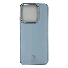 Силикон Xiaomi Redmi 12C Metall